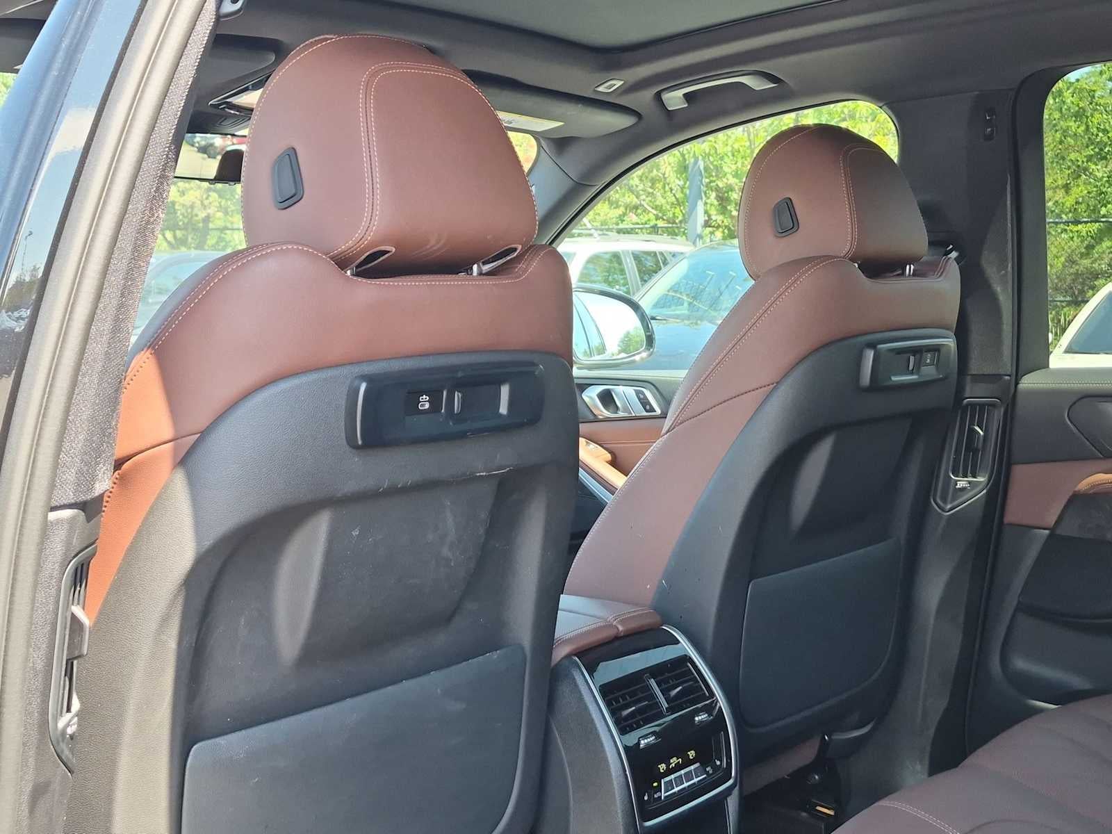 2023 BMW X5 xDrive45e