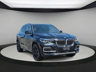 2023 BMW X5 xDrive45e