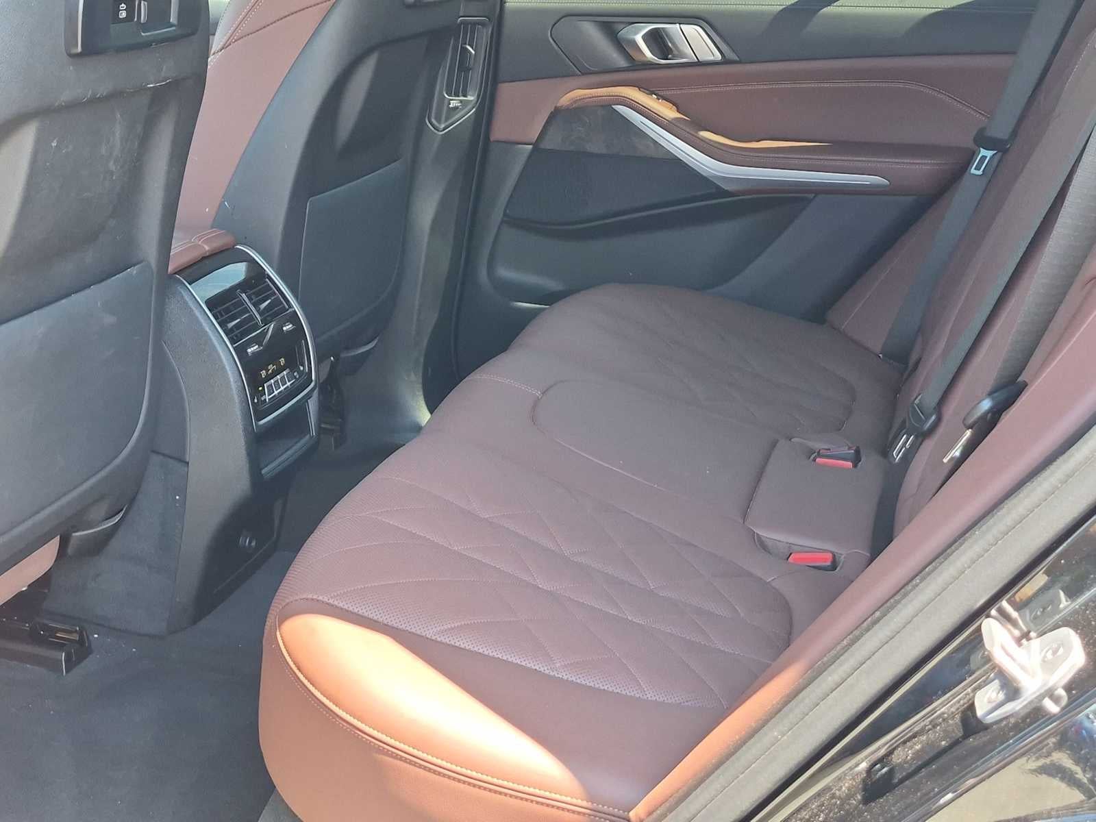 2023 BMW X5 xDrive45e