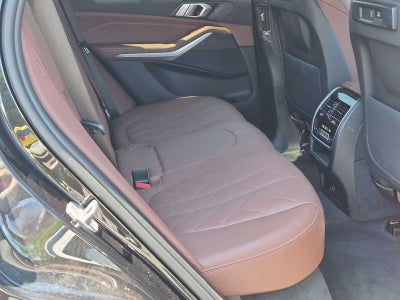 2023 BMW X5 xDrive45e