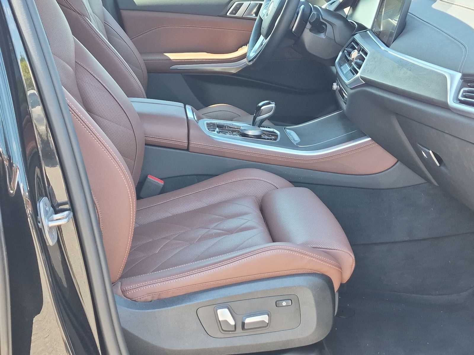 2023 BMW X5 xDrive45e