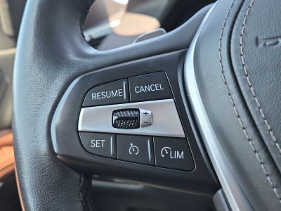 2023 BMW X5 xDrive45e