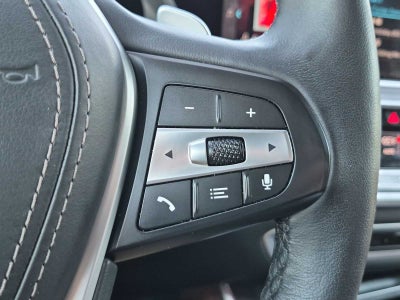 2023 BMW X5 xDrive45e