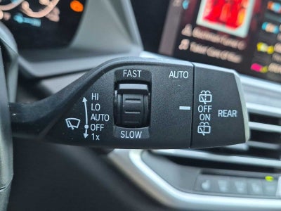 2023 BMW X5 xDrive45e