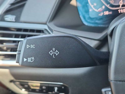 2023 BMW X5 xDrive45e