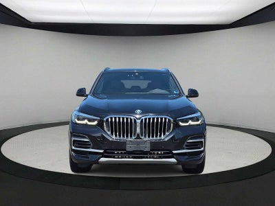 2023 BMW X5 xDrive45e