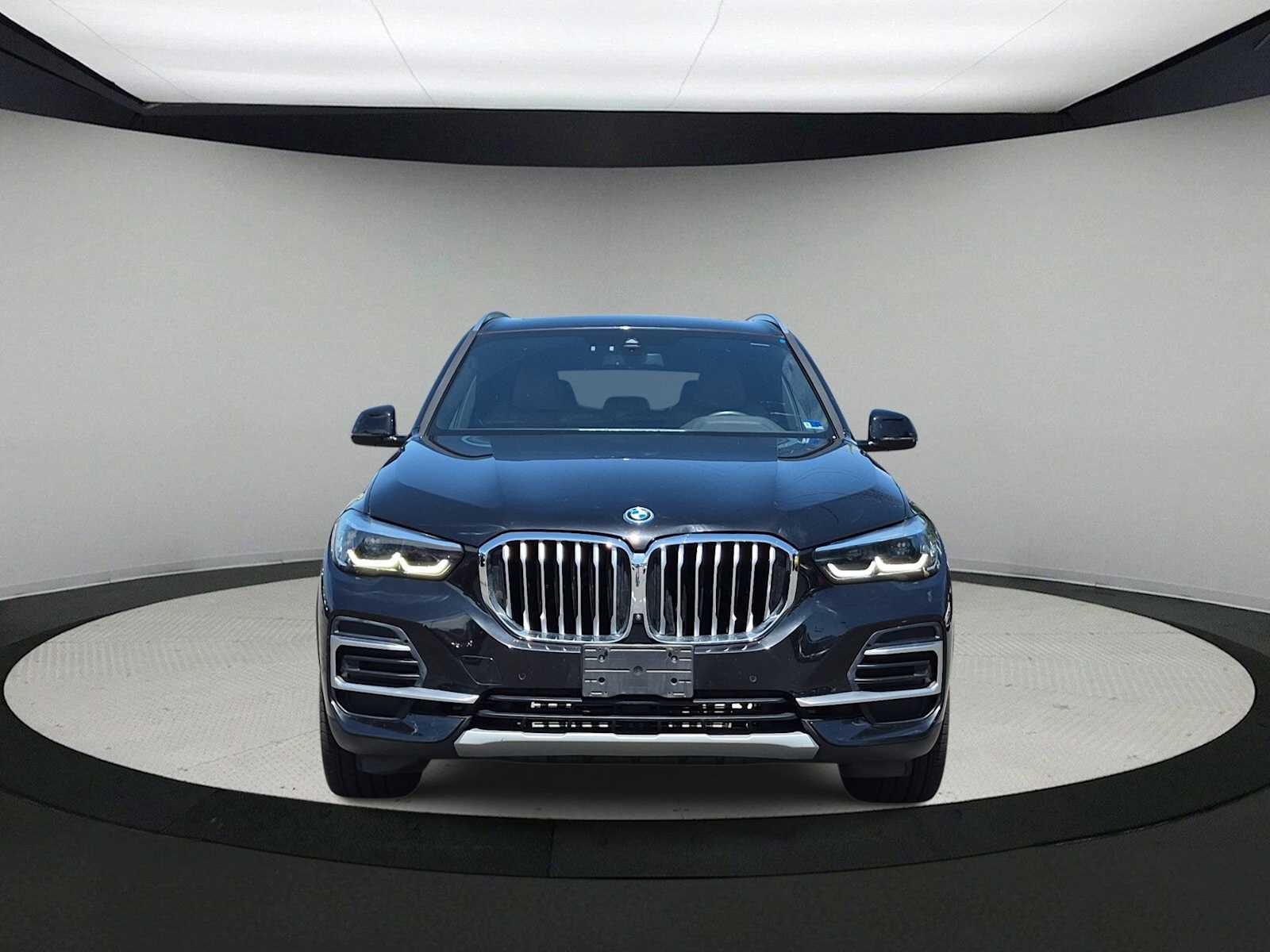 2023 BMW X5 xDrive45e