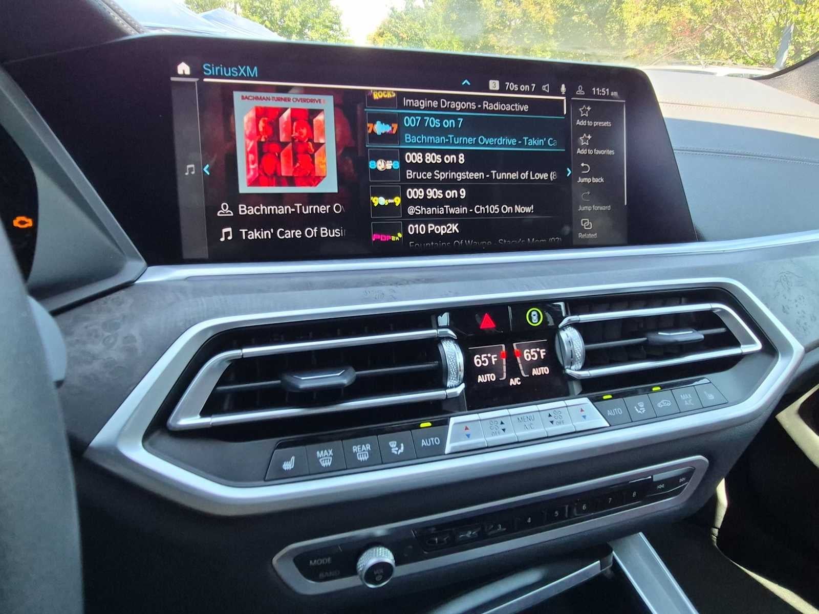 2023 BMW X5 xDrive45e