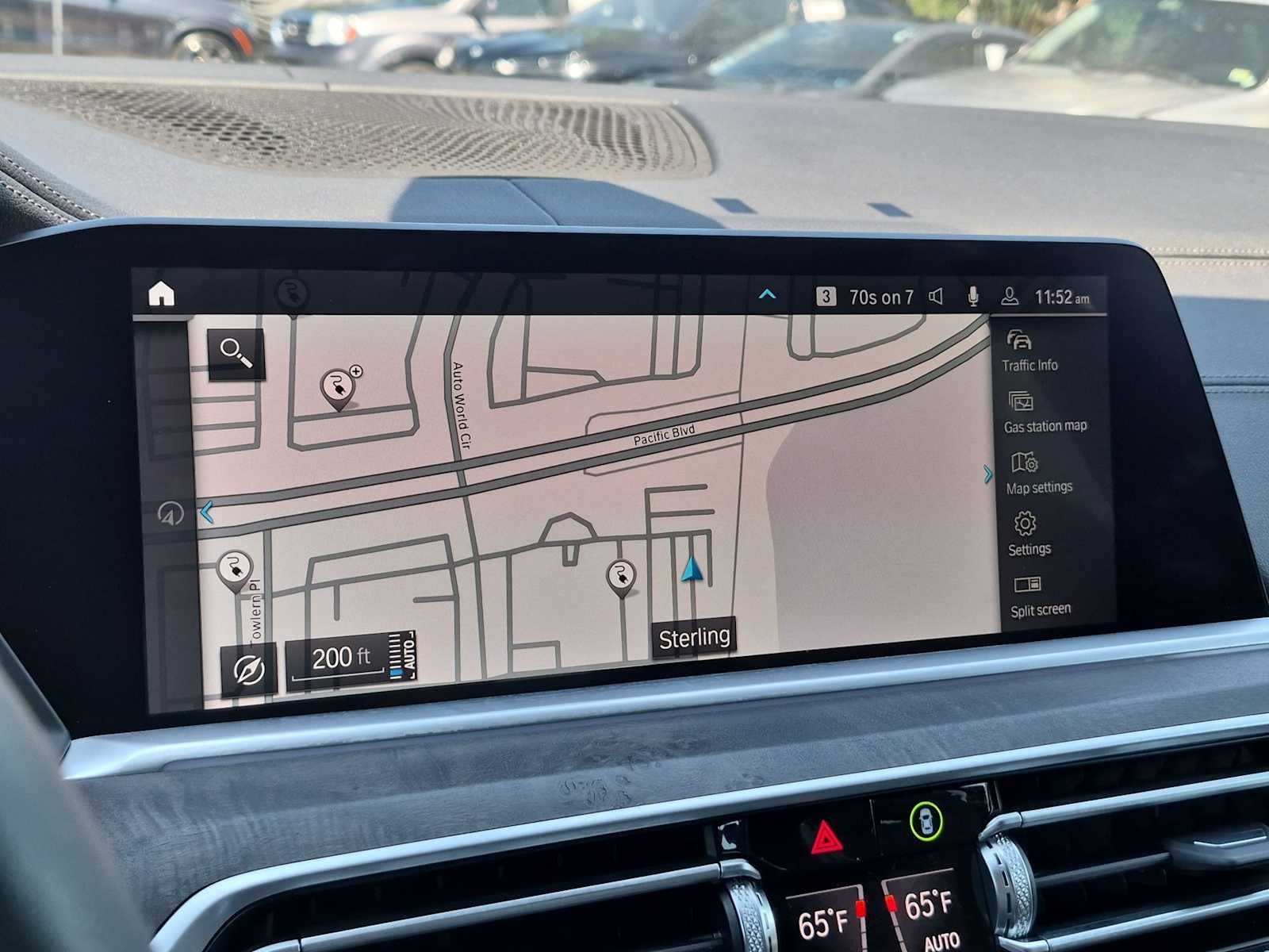 2023 BMW X5 xDrive45e