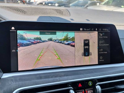 2023 BMW X5 xDrive45e