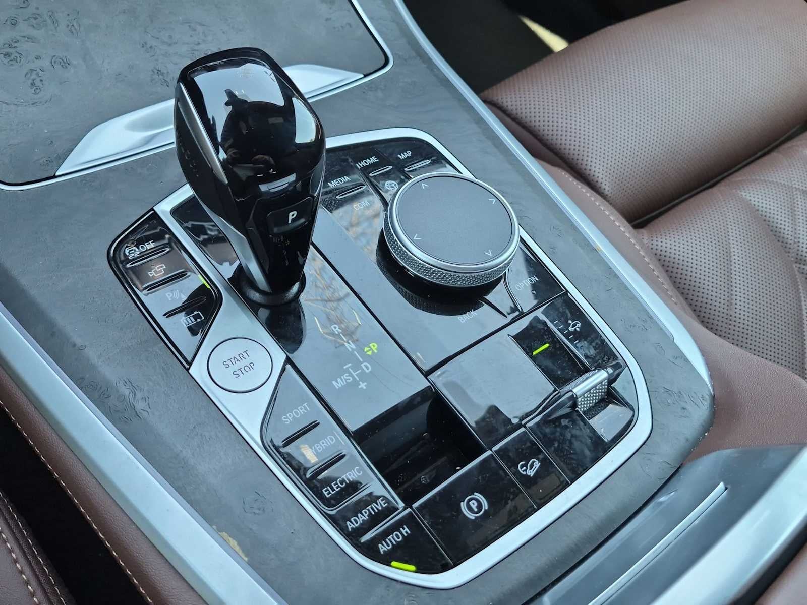 2023 BMW X5 xDrive45e