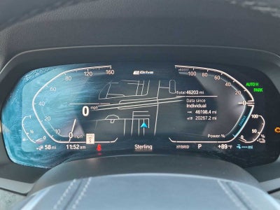2023 BMW X5 xDrive45e