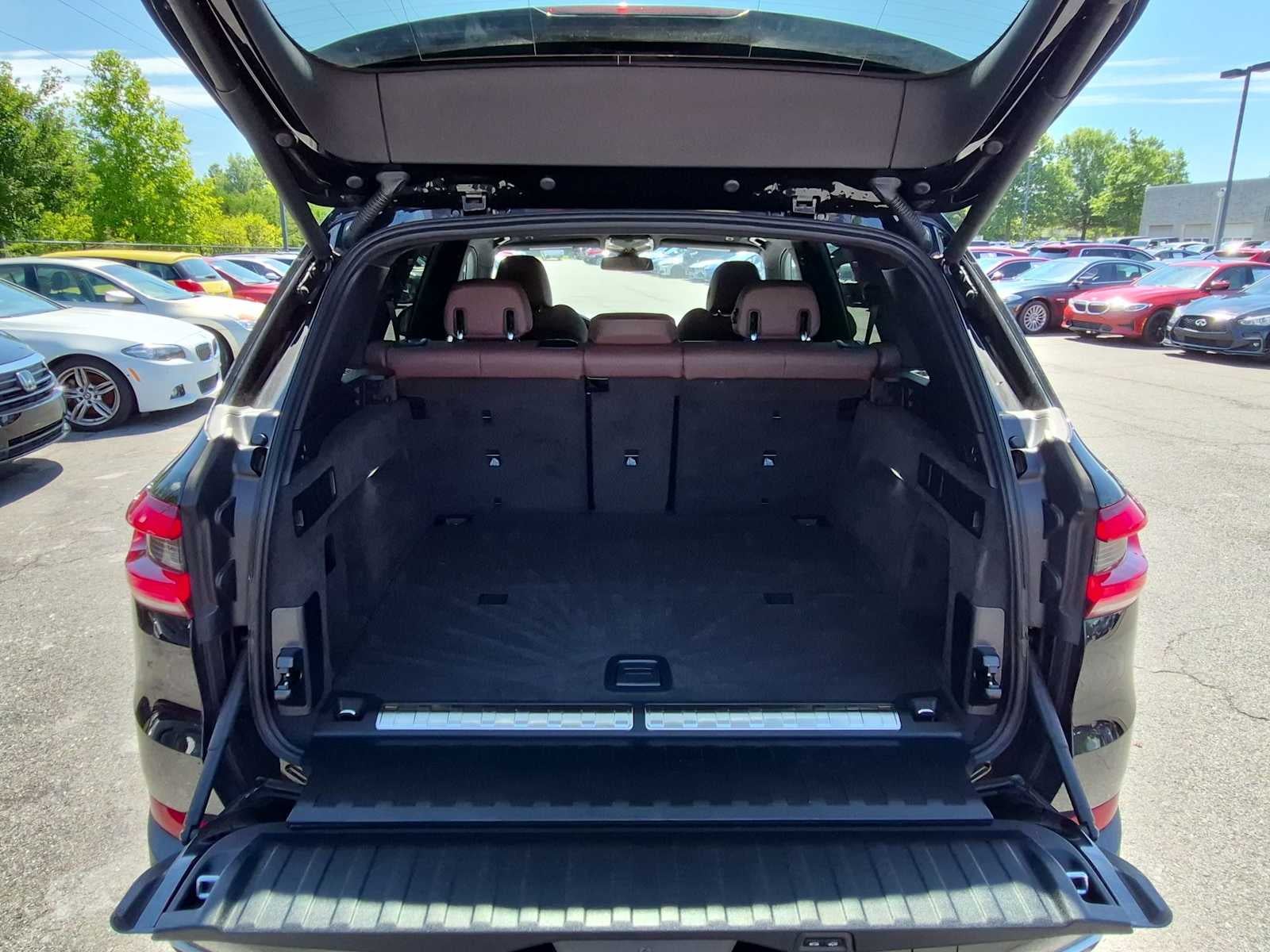 2023 BMW X5 xDrive45e