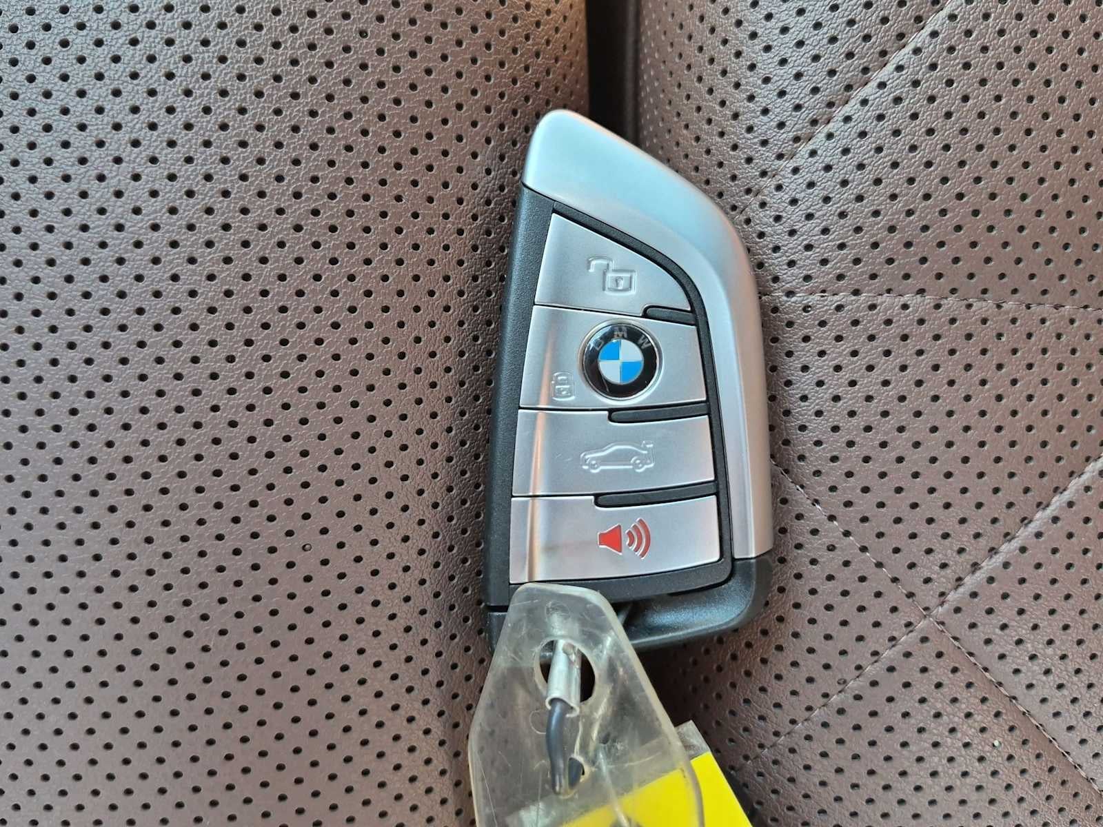 2023 BMW X5 xDrive45e
