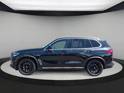 2023 BMW X5 xDrive45e