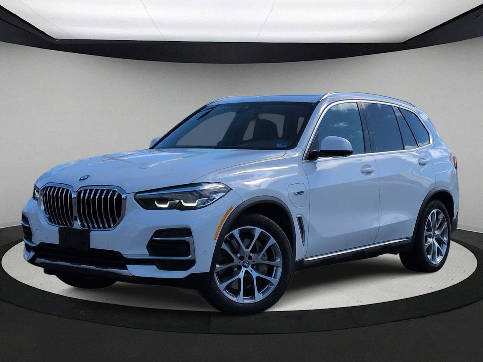 2023 BMW X5 45e