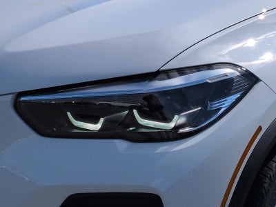 2023 BMW X5 xDrive45e