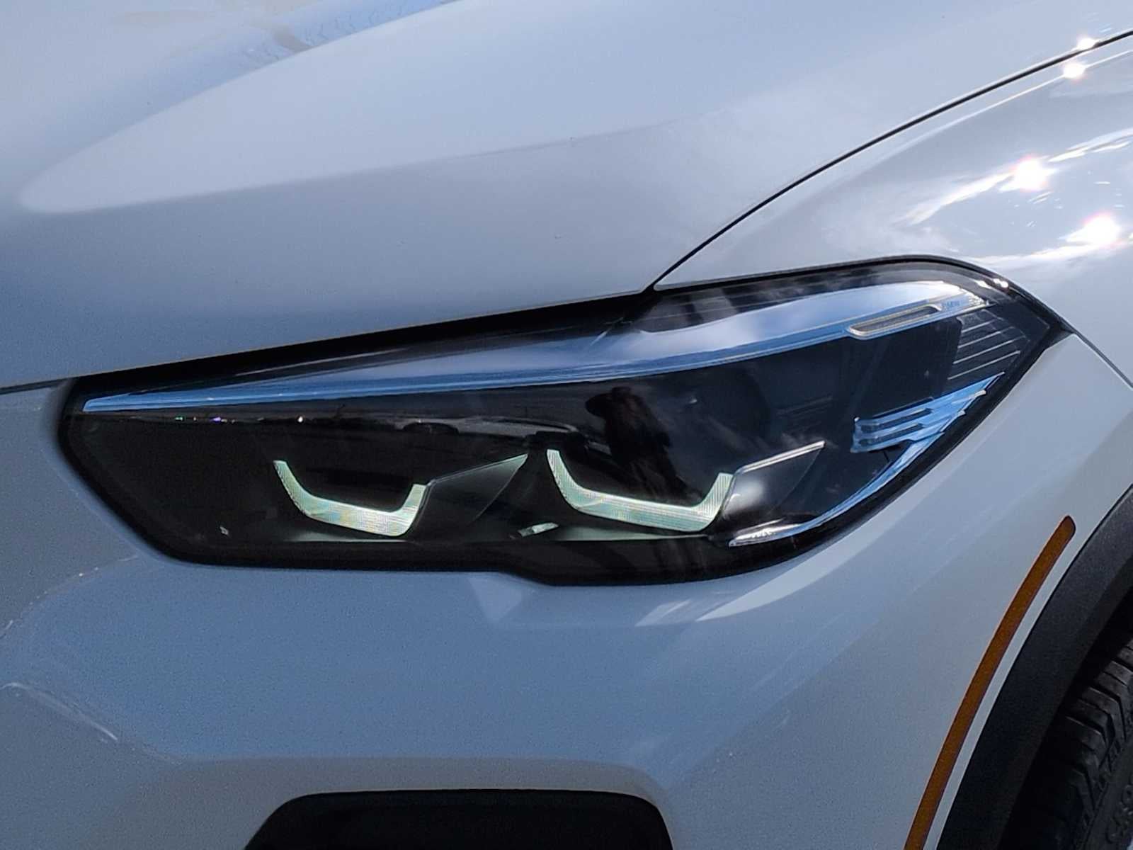 2023 BMW X5 xDrive45e