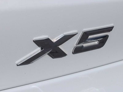 2023 BMW X5 xDrive45e