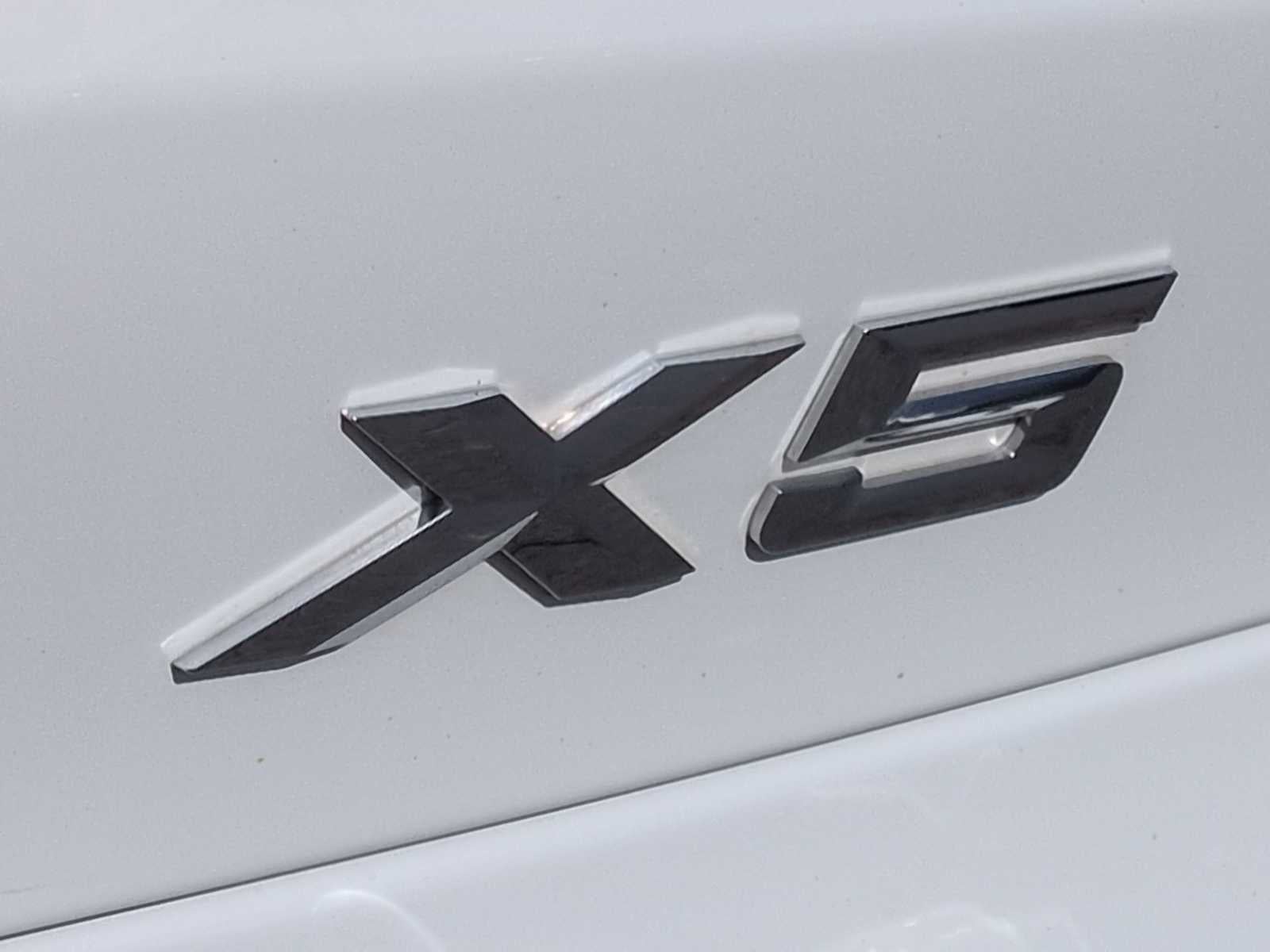 2023 BMW X5 xDrive45e
