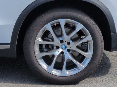 2023 BMW X5 xDrive45e
