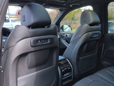 2023 BMW X5 xDrive45e