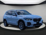 2023 BMW X5 xDrive45e