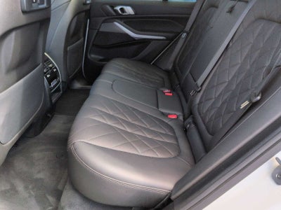 2023 BMW X5 xDrive45e