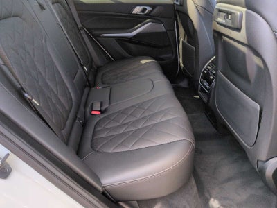 2023 BMW X5 xDrive45e
