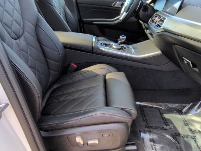 2023 BMW X5 xDrive45e