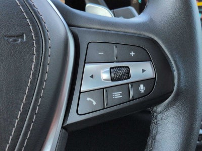 2023 BMW X5 xDrive45e