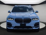 2023 BMW X5 xDrive45e