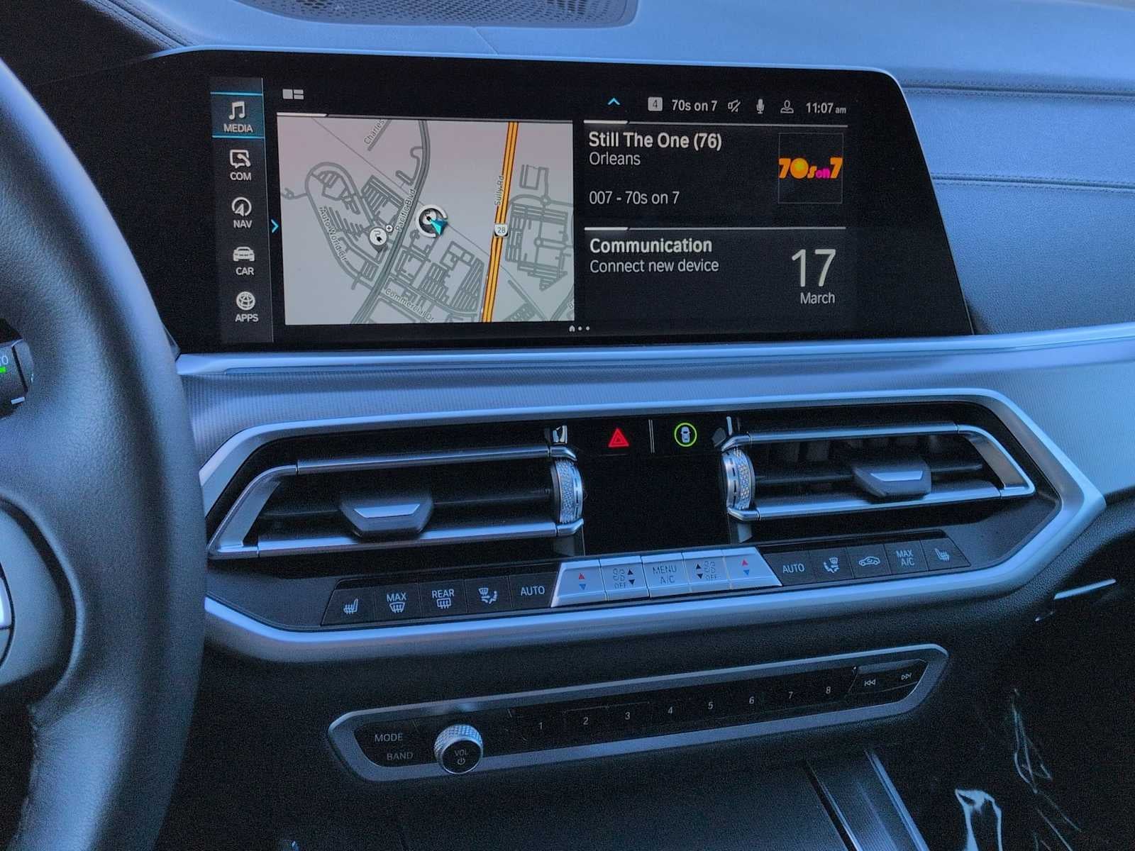 2023 BMW X5 xDrive45e