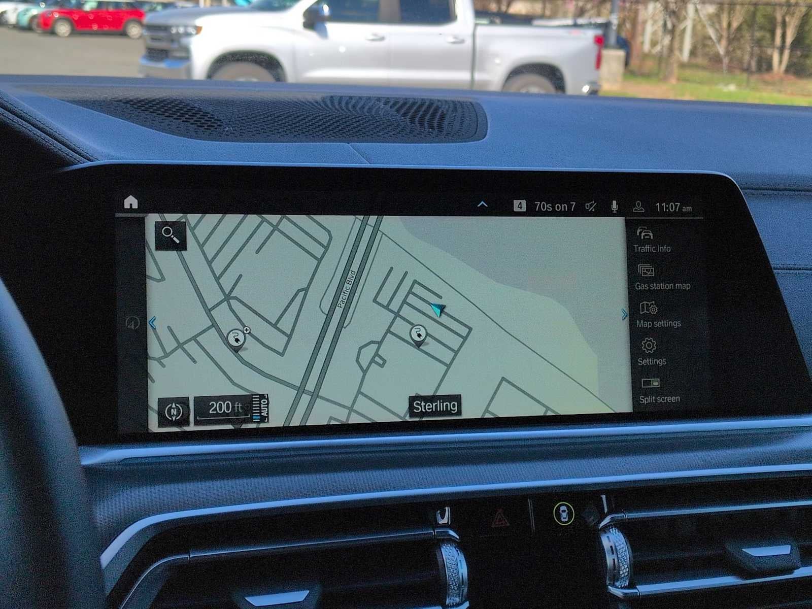 2023 BMW X5 xDrive45e