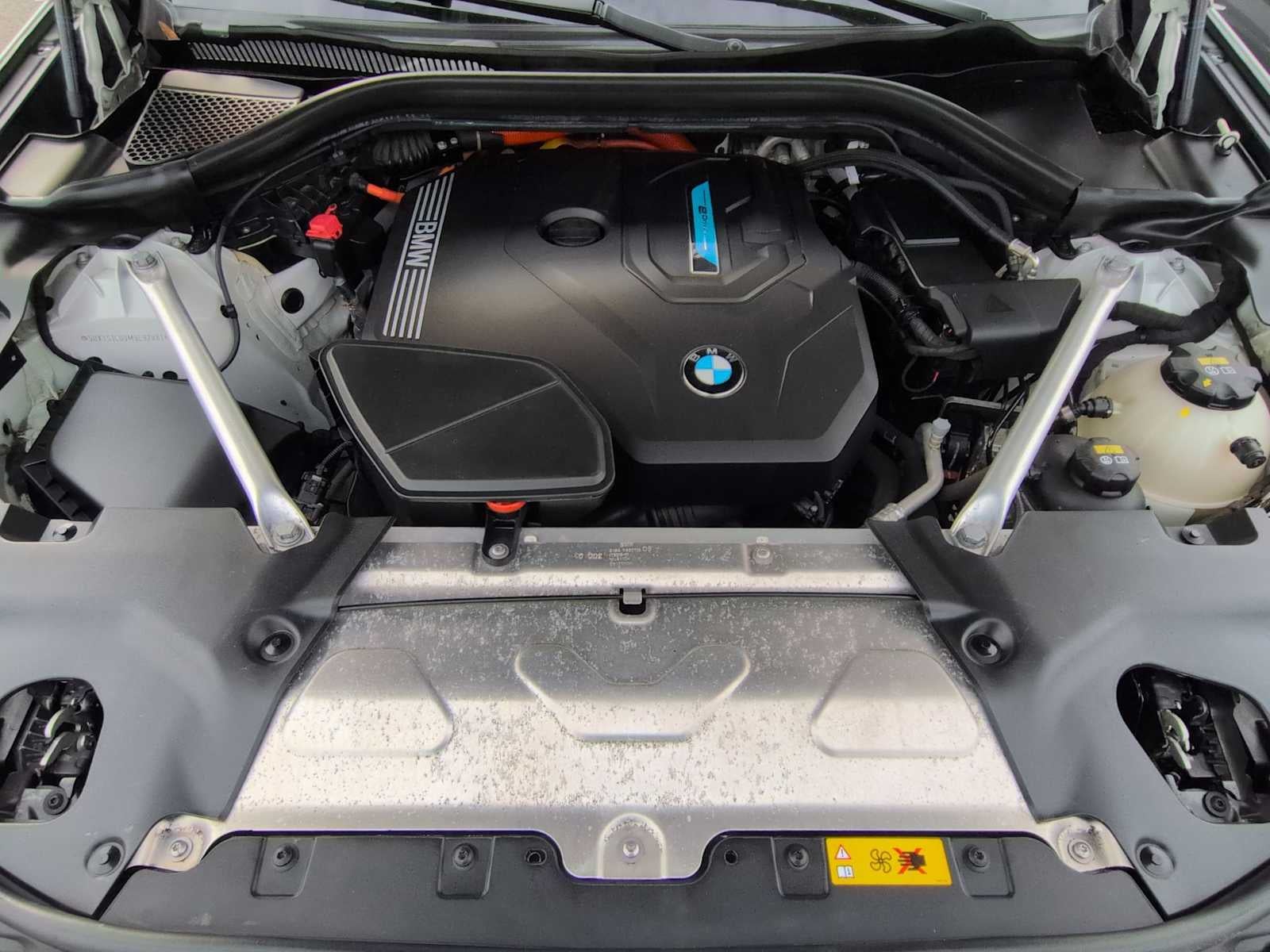 2021 BMW X3 xDrive30e