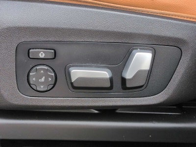 2021 BMW X3 xDrive30e