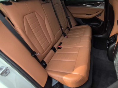 2021 BMW X3 xDrive30e