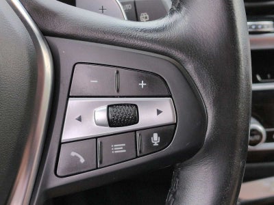 2021 BMW X3 xDrive30e