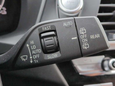 2021 BMW X3 xDrive30e