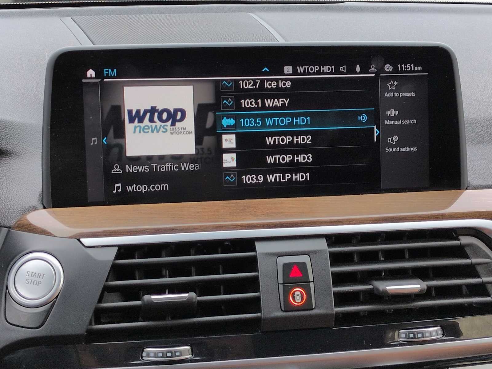 2021 BMW X3 xDrive30e