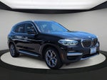 2021 BMW X3 xDrive30i xDrive30i
