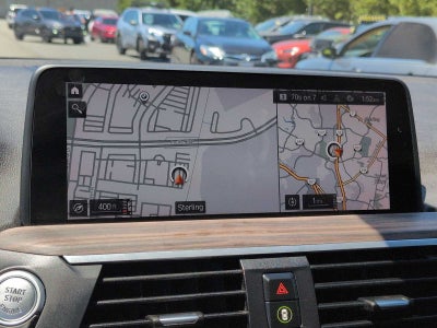 2021 BMW X3 xDrive30i xDrive30i