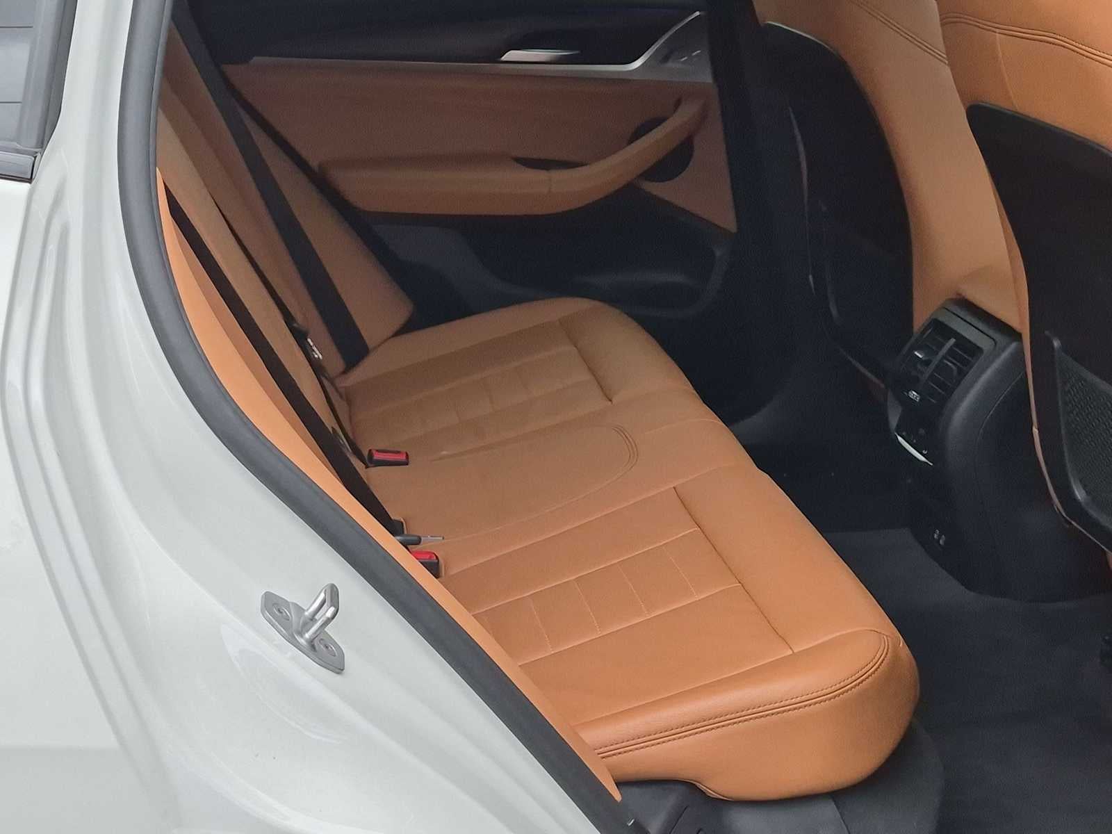 2021 BMW X3 M40i