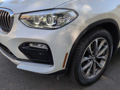 2019 BMW X4 xDrive30i