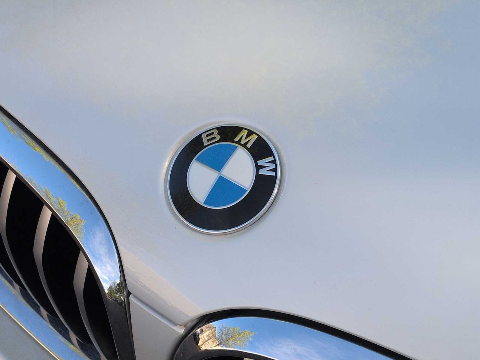 2019 BMW X4 xDrive30i