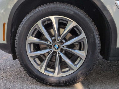 2019 BMW X4 xDrive30i