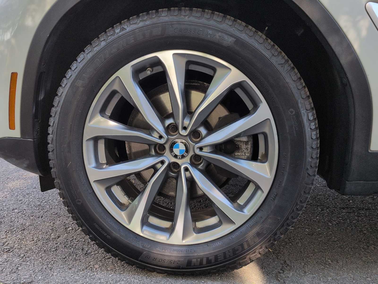 2019 BMW X4 xDrive30i