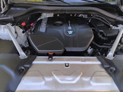 2019 BMW X4 xDrive30i