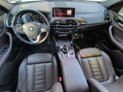 2019 BMW X4 xDrive30i
