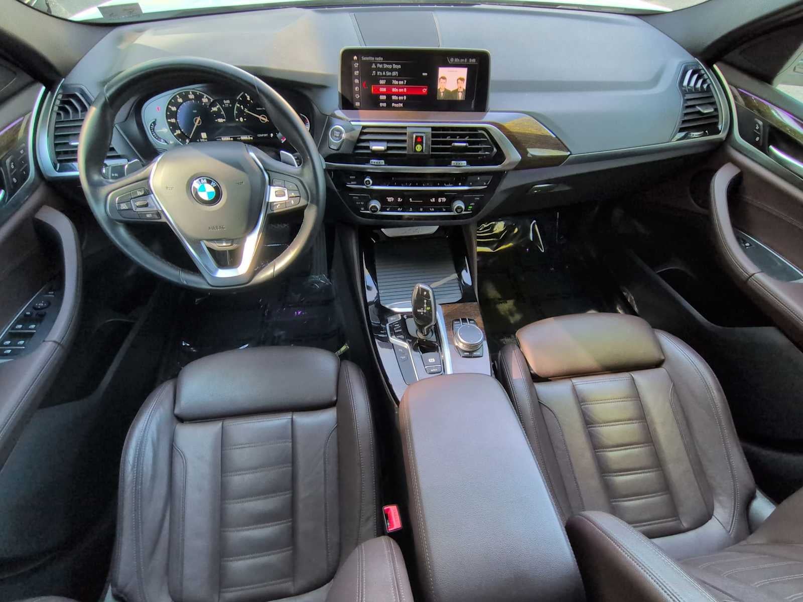 2019 BMW X4 xDrive30i